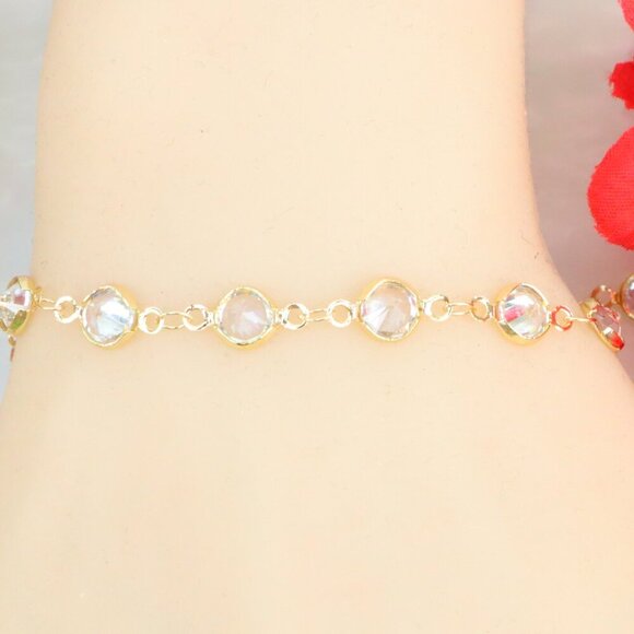 "New Beautiful Design Bracelet for Women/Girls, Gift, B788 - Picture 1 of 10